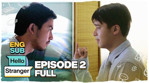 tony labrusca bl|Hello Stranger FULL Episode 2 .